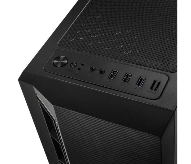 Kolink Inspire K7 ARGB Black - 1067206 - zdjęcie 8